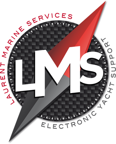 LMS – Laurent Marine Services, Electronic Yacht Support